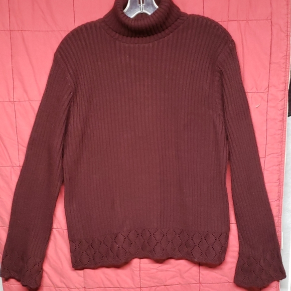 Turtleneck sweater 2 for $20 - Picture 1 of 5
